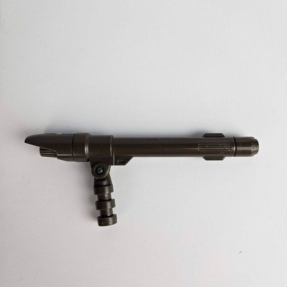Vtg Toy Action Figure Replacement Gun 80s G.I Joe Transformers Star Wars He-man - Picture 2 of 7